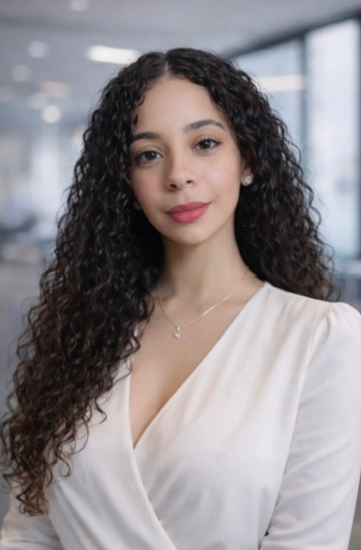 Alba Sadaoui – CEO & Co-Fondatrice